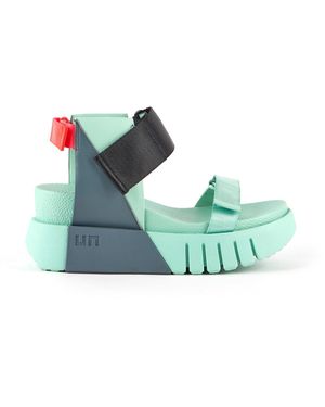 United Nude Delta Run - Green