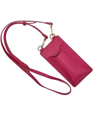 Nooki Design Sophia Phone Case - Red