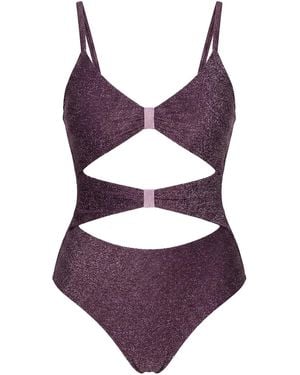 Aulala Paris The Afterglow – Twilight - Purple