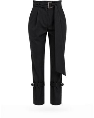 Lumina Eligma Matador Trousers - Black