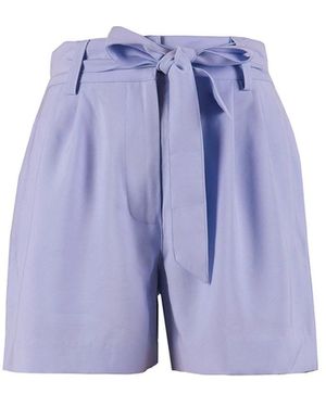 Emma Wallace Amy Shorts - Blue