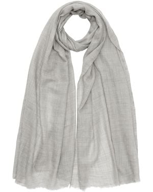 Antra Designs Classic Pashmina - Gray