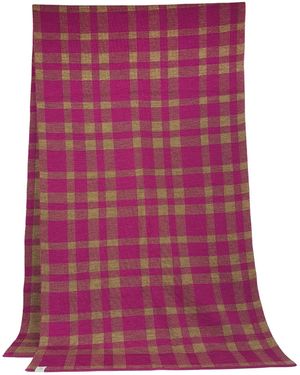 Otto & Spike Scarves - Purple