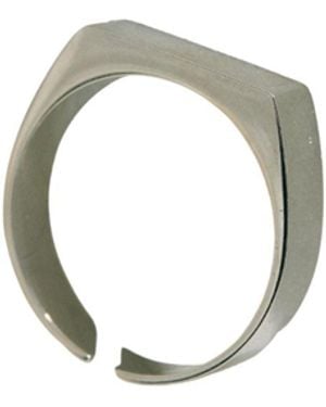 Mulgaro Myron Ring - Metallic