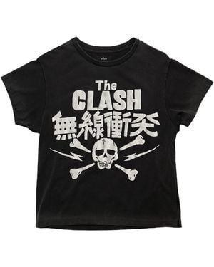 Other The Clash - Black