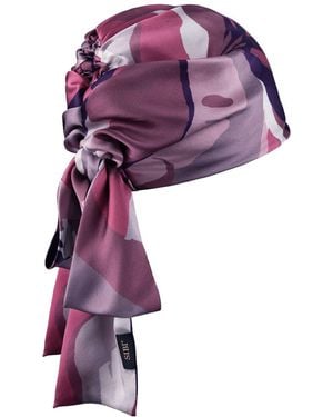 Sibi Hats Sacred Garden - Purple