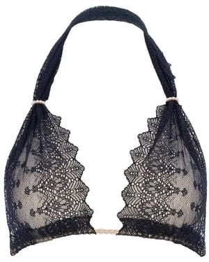 Bracli Geneva Bra - Black