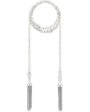 Corso Jewelry Mar De Seto - White