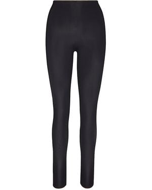 Commando Classic Control Smoothing Legging, Slg01 - Blue