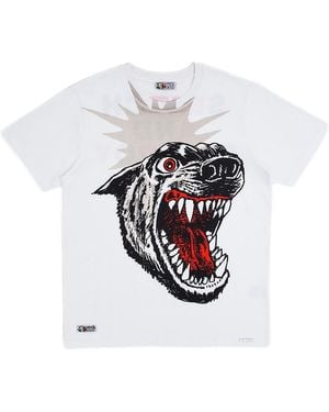 VERYRARE Mad Dog - White