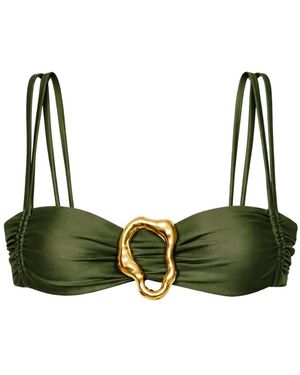 IVY SWIMWEAR Selene - Green