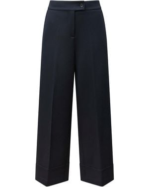 James Lakeland Tailored Pants - Blue