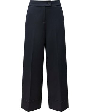 James Lakeland Tailored Pants - Blue