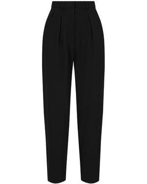 Baltér Jodhpur Trousers - Black