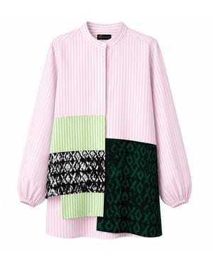 Xclamations UK Shero Tunic - Pink