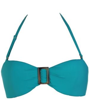 Lula-Ru Selina Top - Blue
