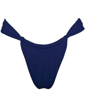 Lula-Ru Izzy Bottom - Blue