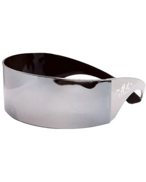TOKKOU Sunglasses – Viral Edge - Black