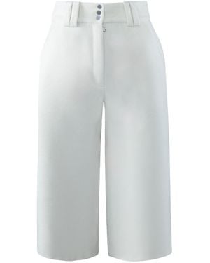 Vestiaire d'un Oiseau Libre Cashmere Pants - Gray