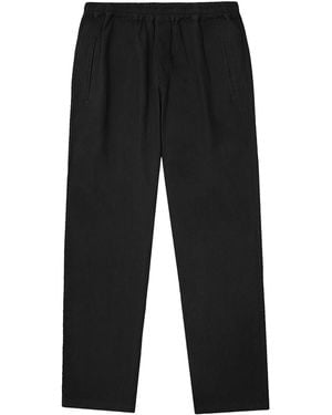 VLD Grove Trouser - Black