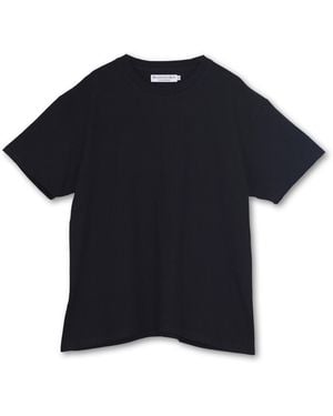 Bradford Row Ziggy Tee – - Black