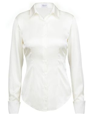 Modallica Viva - White