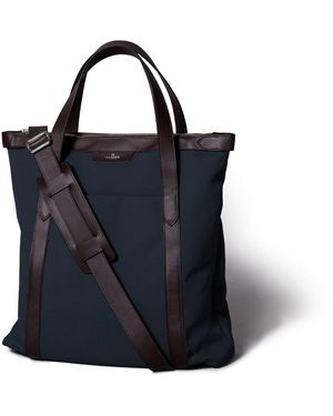 Harber London Tote Bag - Black