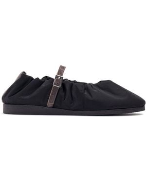 Naguisa Flats - Blue
