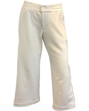 SNIDER Pray Pant - Natural
