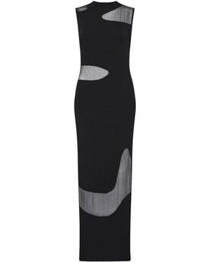 Studio Lexi Sierra Dress - Black