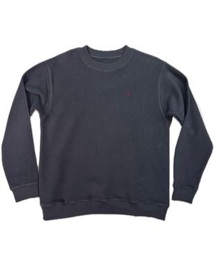 Reet Aus Basic Sweatshirt For - Blue