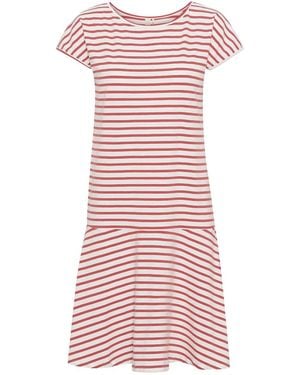 GROBUND The Marianne Dress - Pink