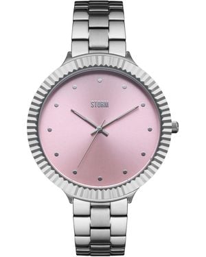 Storm Arlisse - Pink