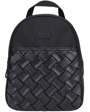Storm Morrigan Sports Backpack - Black