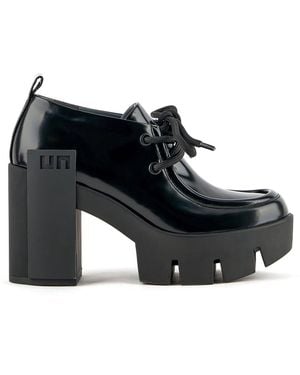 United Nude Grip Moc Mid - Black