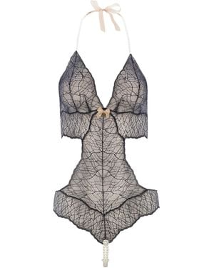 Bracli Sydney Body Double - Black