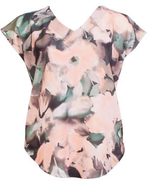 Zoe Edith T-Shirt - Pink