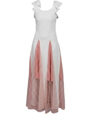 Miss Magic The Rabbit Dress Rabbit - Purple