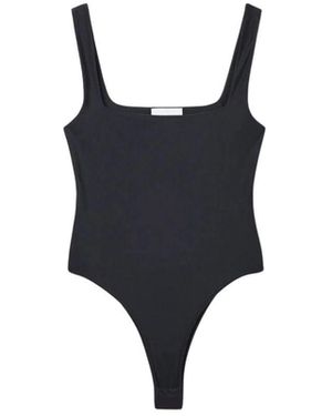 Dāl the Label Essential Bodysuit - Black