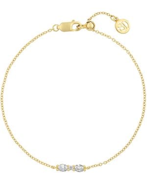 Sif Jakobs Jewellery Bracelet Ellera Ovale - Metallic