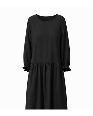 Nola Tessa Dress - Black