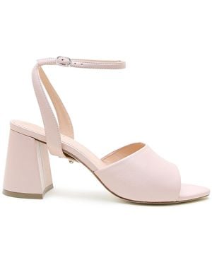 Alterre Rose Marilyn Point Sandal - Pink