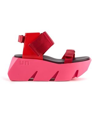 United Nude Bull Run - Pink