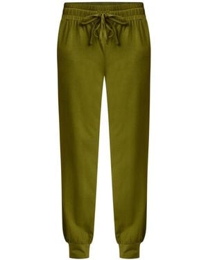 Known Supply Mendocino Pant - Green
