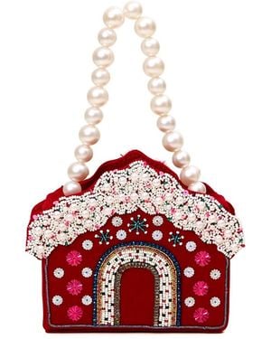 Simitri Sugar Cookie Mini Bag - Red