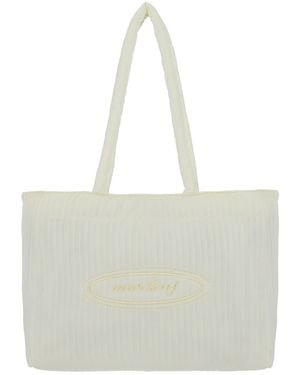 MARHEN.J Bosong - White