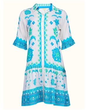 IslaPayal Lisbon Mini - Blue