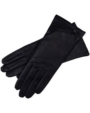 1861 Glove Manufactory Varese - Black
