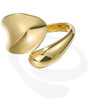 Lait & Lune Hyrax Ring - Yellow