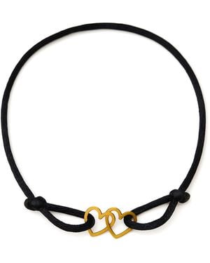 Mymokondo Vincia Bracelet - Black